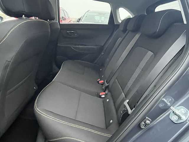 Hyundai i20 Ultimate 1.0 T-GDi (100ps)