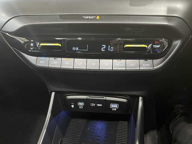 Hyundai i20 Ultimate 1.0 T-GDi (100ps)