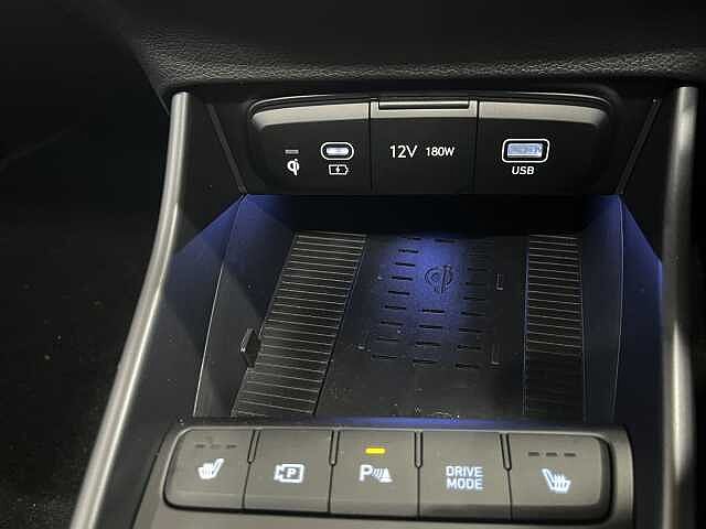 Hyundai i20 Ultimate 1.0 T-GDi (100ps)