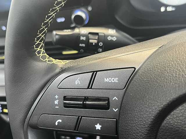 Hyundai i20 Ultimate 1.0 T-GDi (100ps)