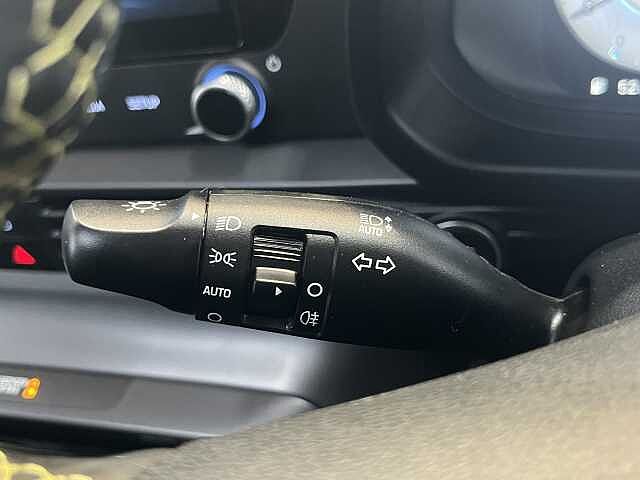 Hyundai i20 Ultimate 1.0 T-GDi (100ps)