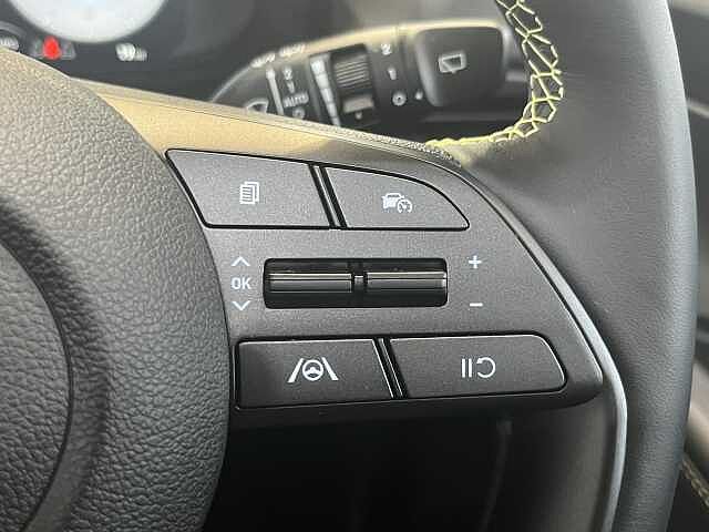 Hyundai i20 Ultimate 1.0 T-GDi (100ps)