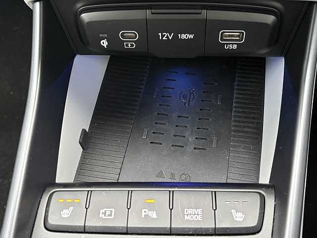 Hyundai BAYON Tech Line 1.0 T-GDi (90ps)