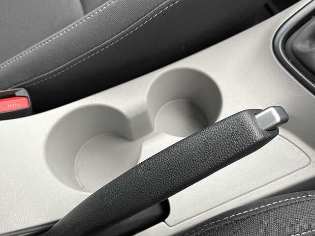 Hyundai BAYON Tech Line 1.0 T-GDi (90ps)