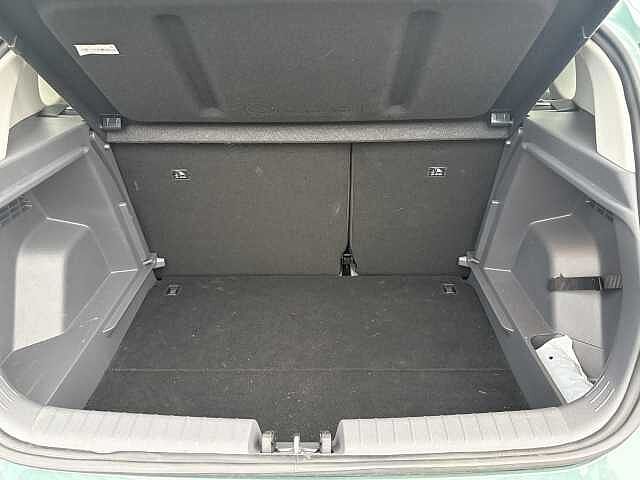 Hyundai BAYON Tech Line 1.0 T-GDi (90ps)