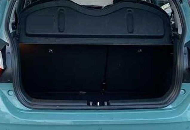 Hyundai i10 Advance [Nav] 1.0 MPi (63ps)