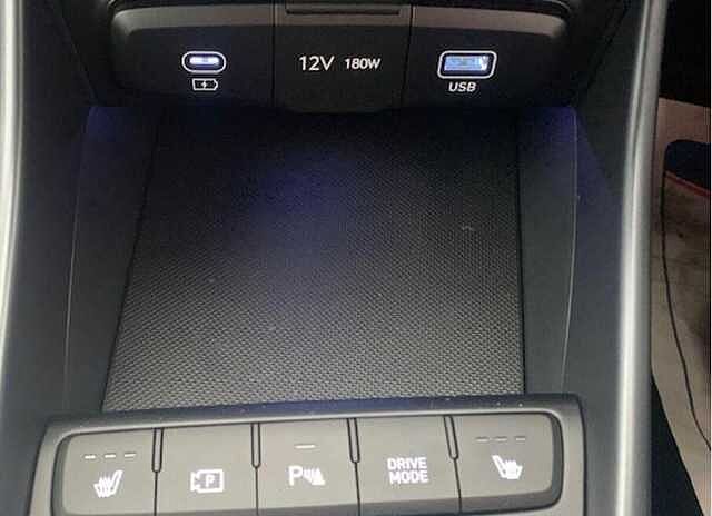 Hyundai i20 Premium 1.0 T-GDi (100ps)