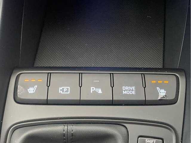 Hyundai i20 Premium 1.0 T-GDi (100ps)