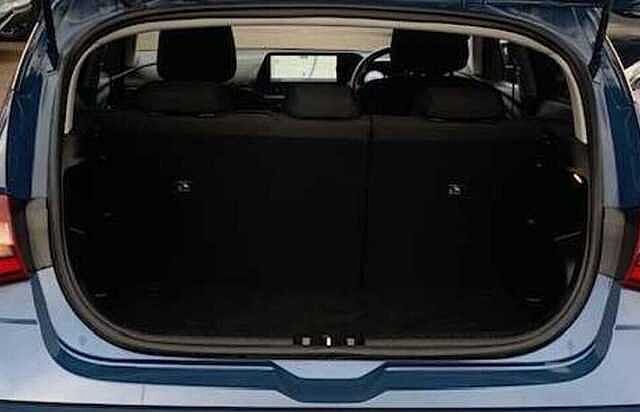 Hyundai i20 Premium 1.0 T-GDi (100ps)