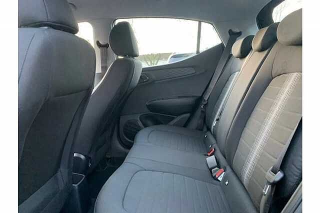 Hyundai BAYON Premium 1.0 T-GDi (100ps)