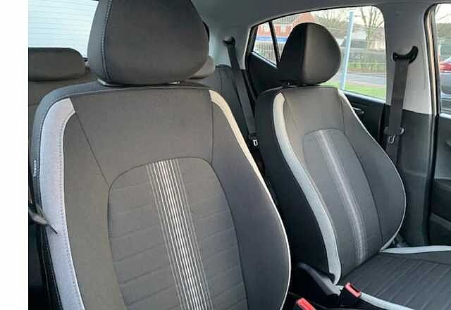 Hyundai BAYON Premium 1.0 T-GDi (100ps)