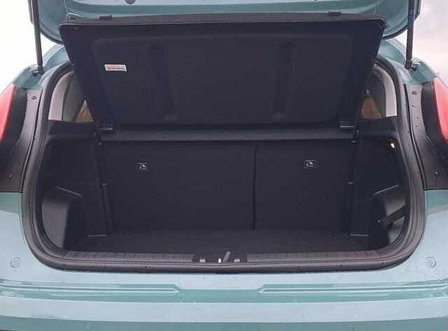 Hyundai BAYON Premium 1.0 T-GDi (100ps)