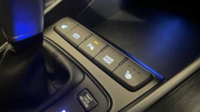 Hyundai BAYON Premium 1.0 T-GDi (100ps)