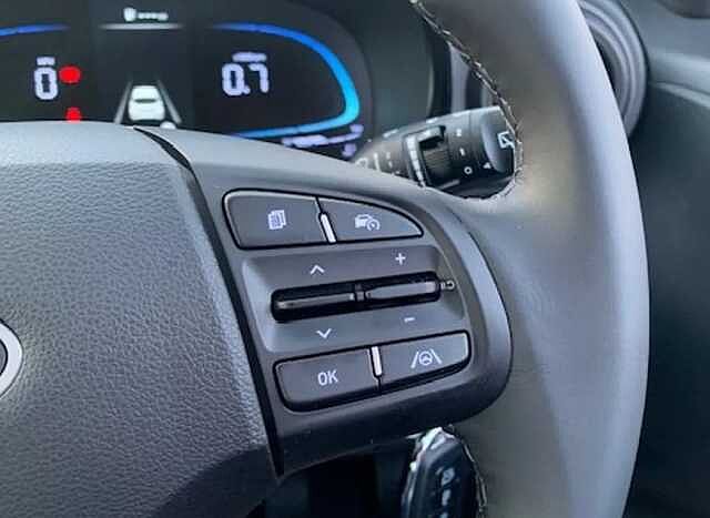 Hyundai BAYON Premium 1.0 T-GDi (100ps)