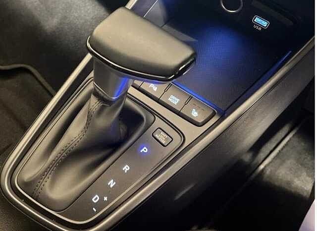 Hyundai BAYON Premium 1.0 T-GDi (100ps)