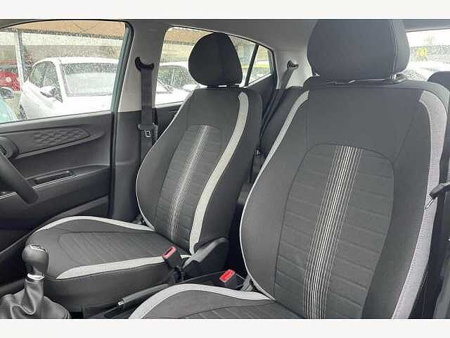 Hyundai i10 Advance [Nav] 1.0 MPi (63ps)