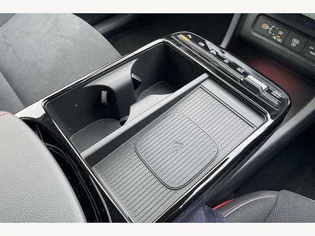 Hyundai TUCSON N Line S Plug-in Hybrid 1.6 T-GDi PHEV (252ps)