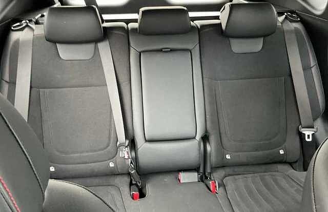 Hyundai TUCSON N Line S Plug-in Hybrid 1.6 T-GDi PHEV (252ps)