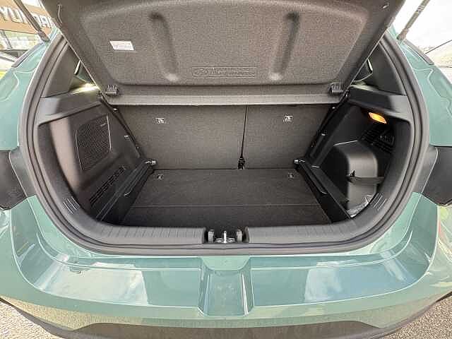 Hyundai i20 N Line S 1.0 T-GDi (100ps)