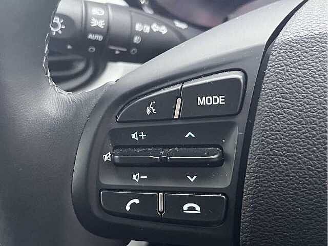 Hyundai i20 N Line S 1.0 T-GDi (100ps)