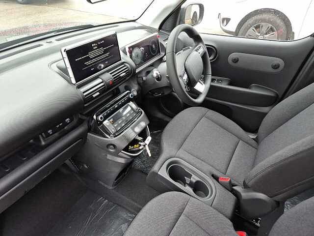 Hyundai Inster 01 Electric 49kWh EV (116ps)