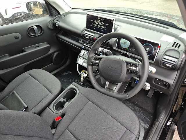 Hyundai Inster 01 Electric 49kWh EV (116ps)