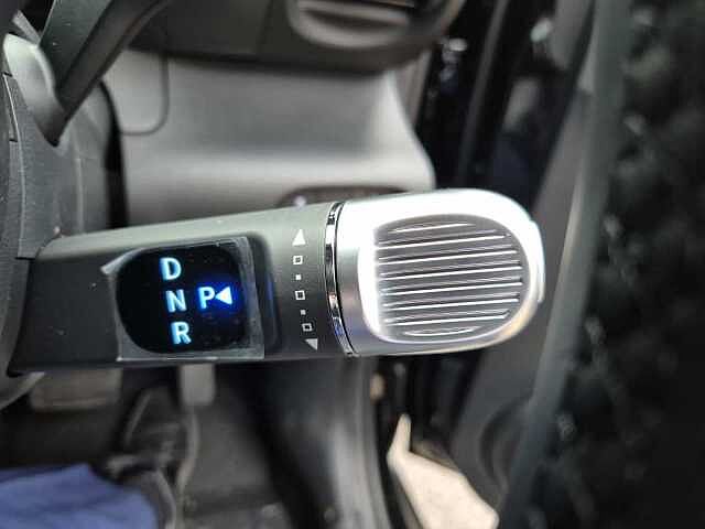 Hyundai Inster 01 Electric 49kWh EV (116ps)