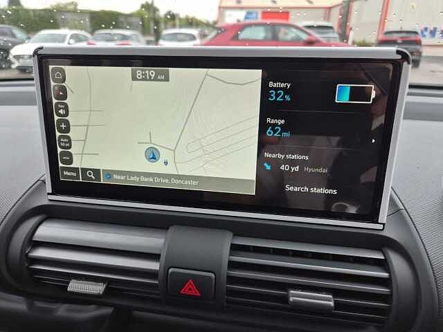 Hyundai Inster 01 Electric 49kWh EV (116ps)