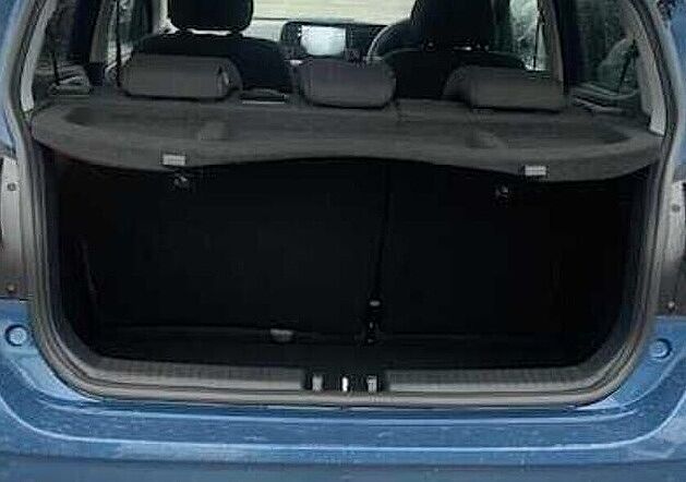 Hyundai i10 Premium [Nav] 1.0 MPi (63ps)