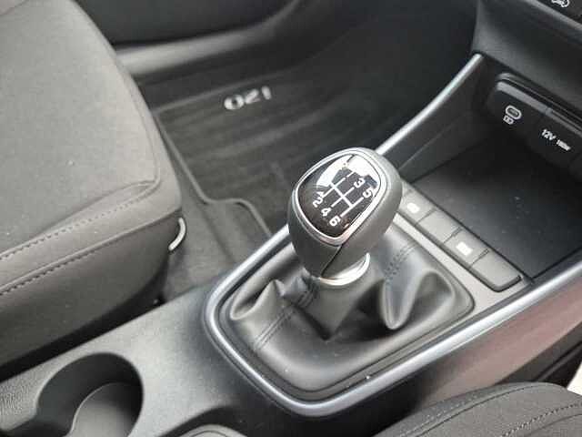 Hyundai i20 Advance [Nav] 1.0 T-GDi (100ps)