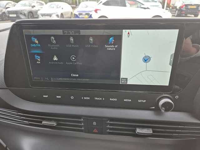 Hyundai i20 Advance [Nav] 1.0 T-GDi (100ps)