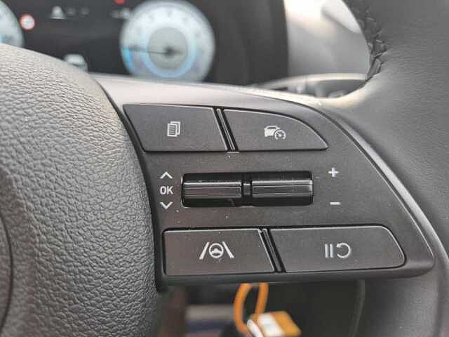 Hyundai i20 Advance [Nav] 1.0 T-GDi (100ps)