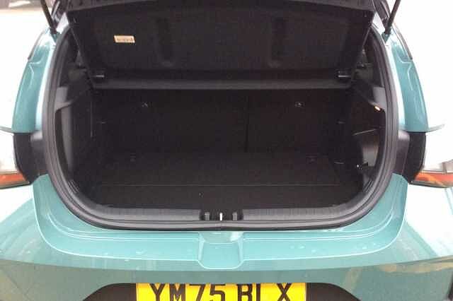 Hyundai i20 N Line S 1.0 T-GDi (100ps)