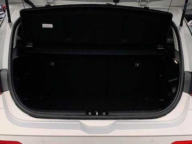 Hyundai i20 Premium 1.0 T-GDi (100ps)