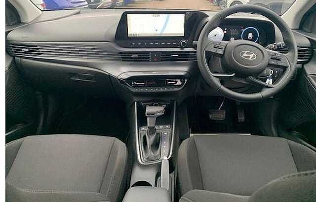 Hyundai i20 Premium 1.0 T-GDi (100ps)