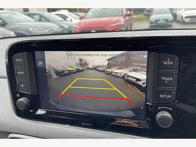 Hyundai i10 Advance 1.0 MPi (67ps)