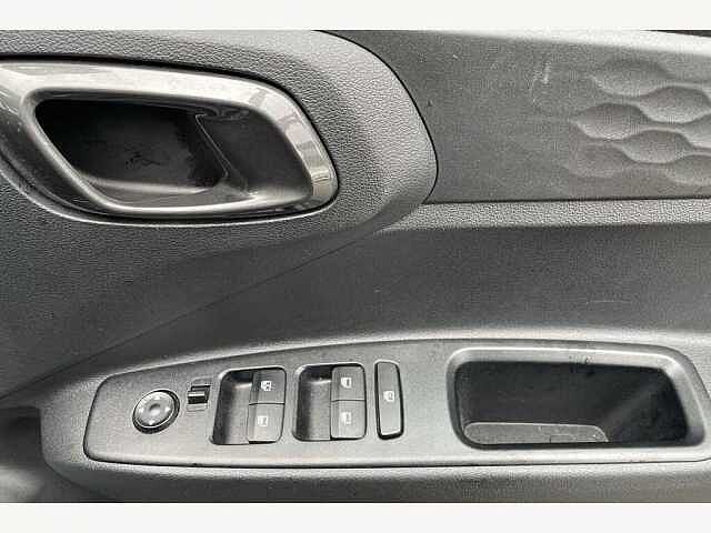 Hyundai i10 Advance 1.0 MPi (67ps)