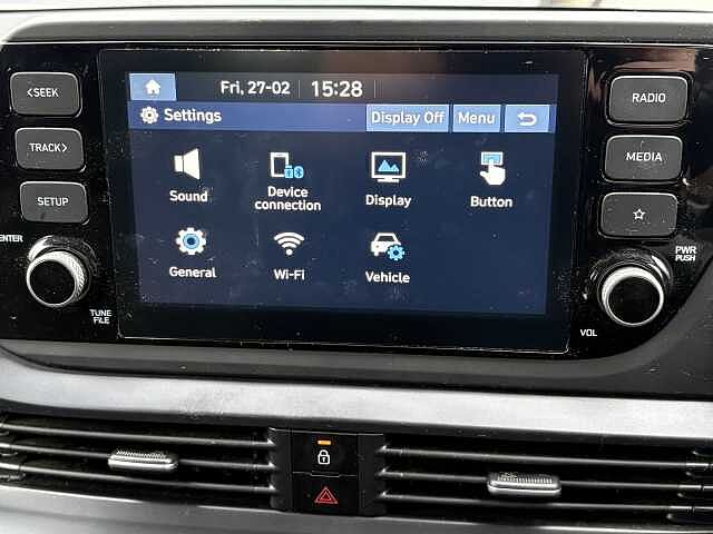 Hyundai i20 1.0T GDi 48V MHD SE Connect 5dr