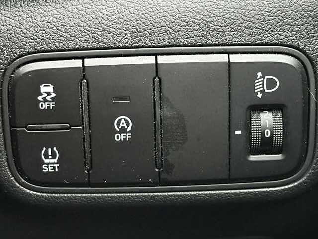 Hyundai i20 1.0T GDi 48V MHD SE Connect 5dr