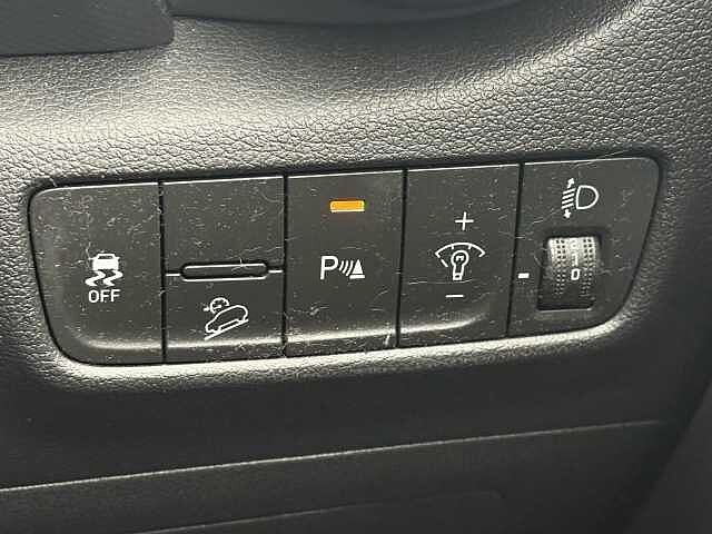 Hyundai KONA Premium 1.0 T-GDi MHEV (120ps)