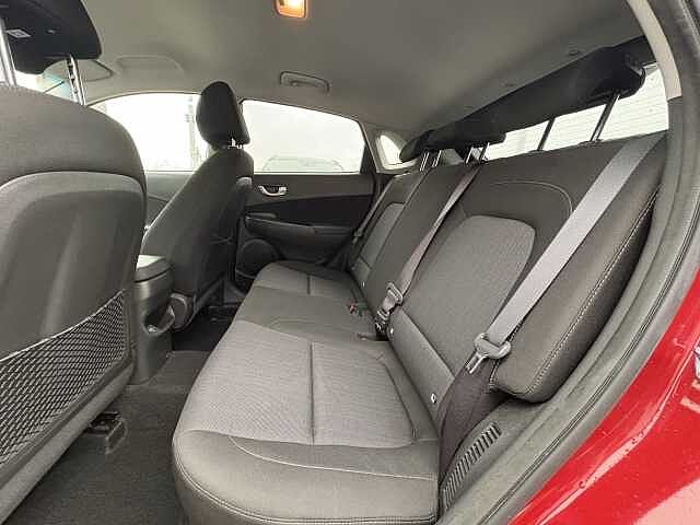 Hyundai KONA Premium 1.0 T-GDi MHEV (120ps)