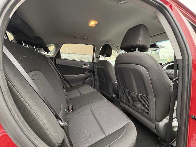 Hyundai KONA Premium 1.0 T-GDi MHEV (120ps)