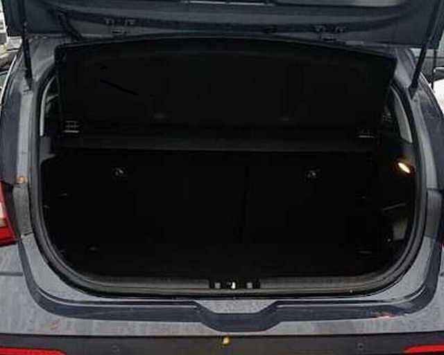 Hyundai i20 SE Connect 1.0 T-GDi MHEV (100ps)