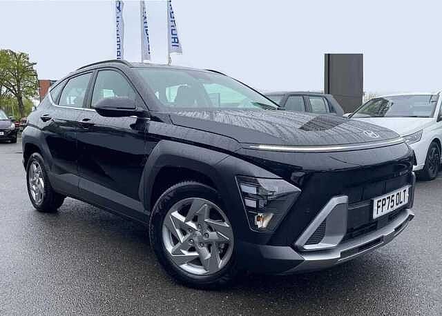 Advance 1.6 T-GDi (138ps)