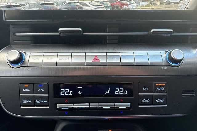 Hyundai KONA Advance 1.6 T-GDi (138ps)