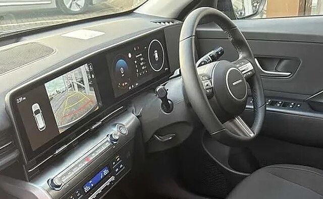 Hyundai KONA Advance 1.6 T-GDi (138ps)