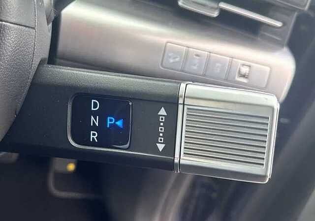 Hyundai KONA Advance 1.6 T-GDi (138ps)