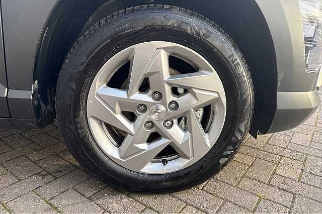 Hyundai KONA Advance 1.6 T-GDi (138ps)