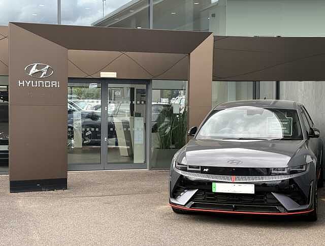 Hyundai i20 Premium 1.0 T-GDi (100ps)