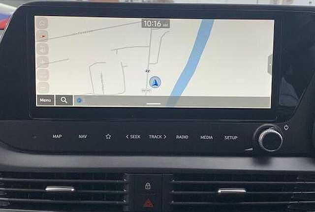 Hyundai i20 Premium 1.0 T-GDi (100ps)